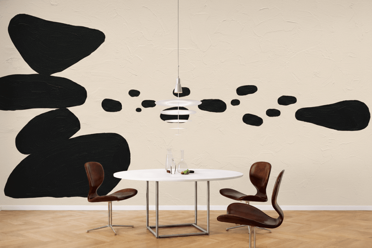 Glimmering Stonescape