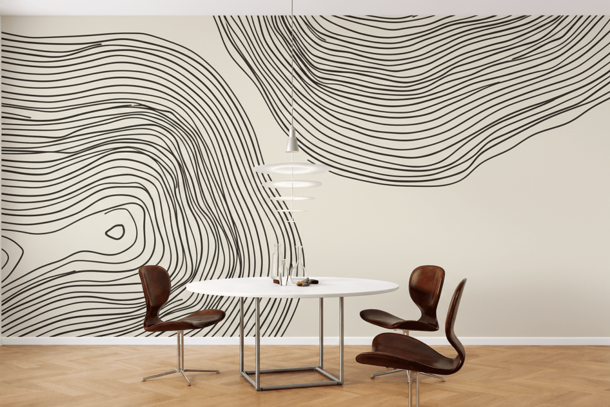Contour Mirage