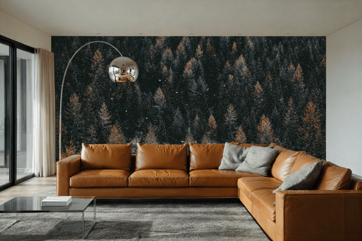 Gilded Thicket