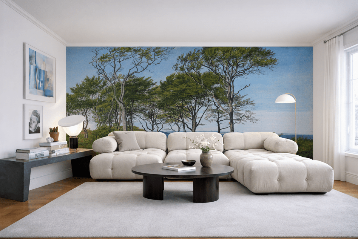 Seascape Canopy