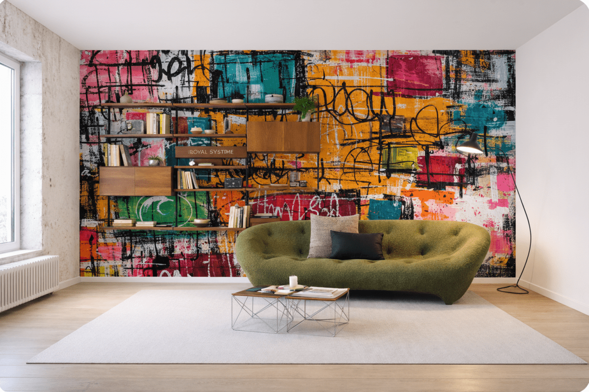 Wisped Color Palettes