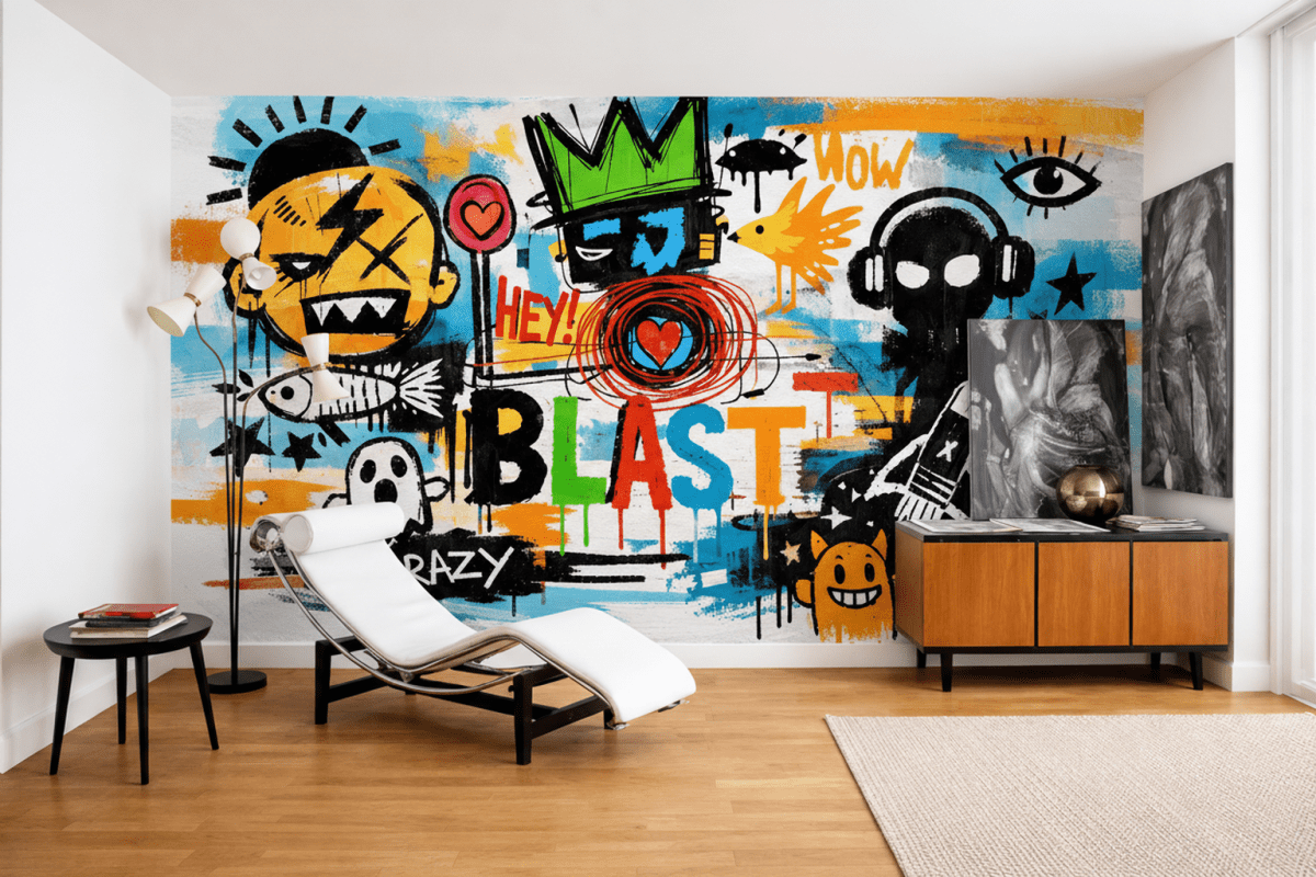 Chaos Tapestry
