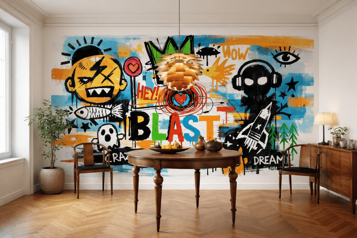 Chaos Tapestry