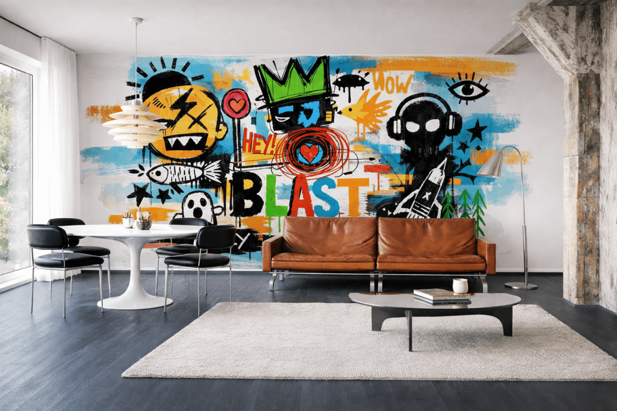 Chaos Tapestry
