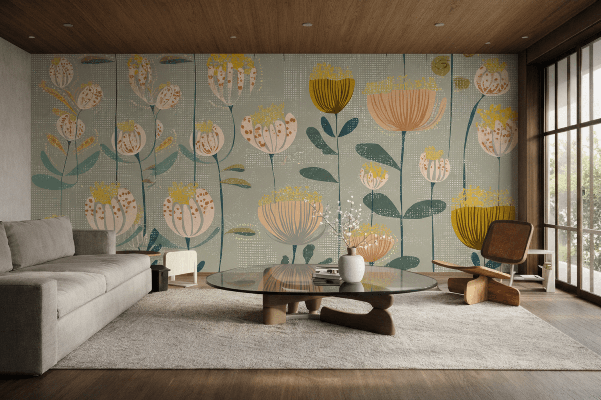 Flora Whimsy