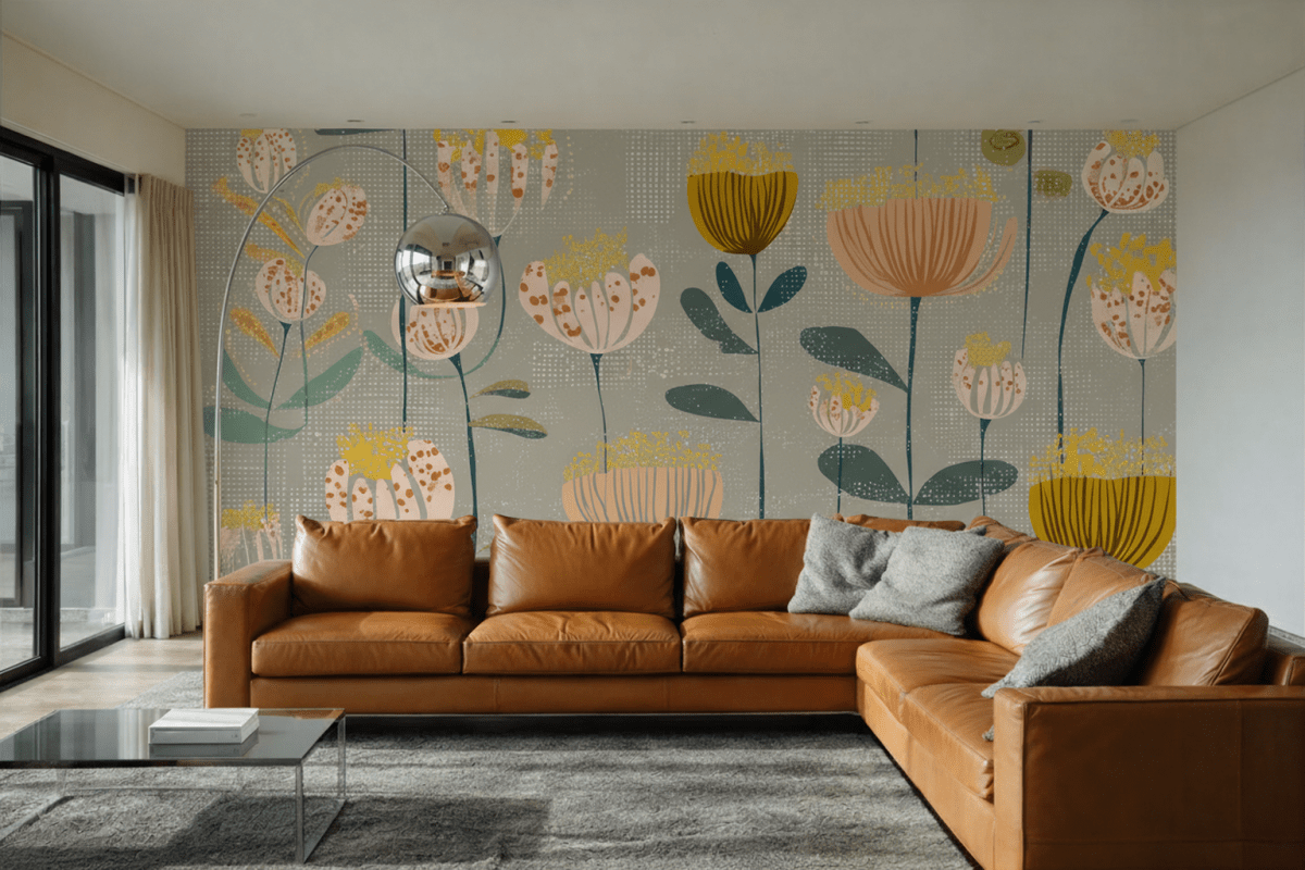 Flora Whimsy