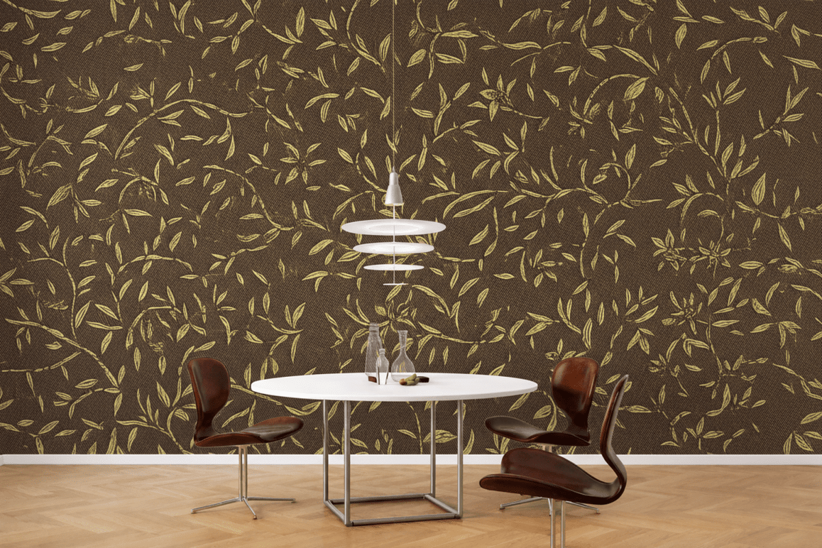Gilded Canopy