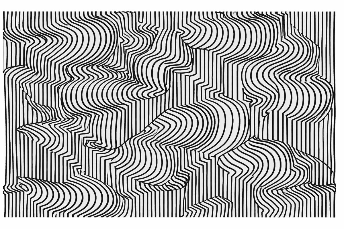 Saffron Waveform