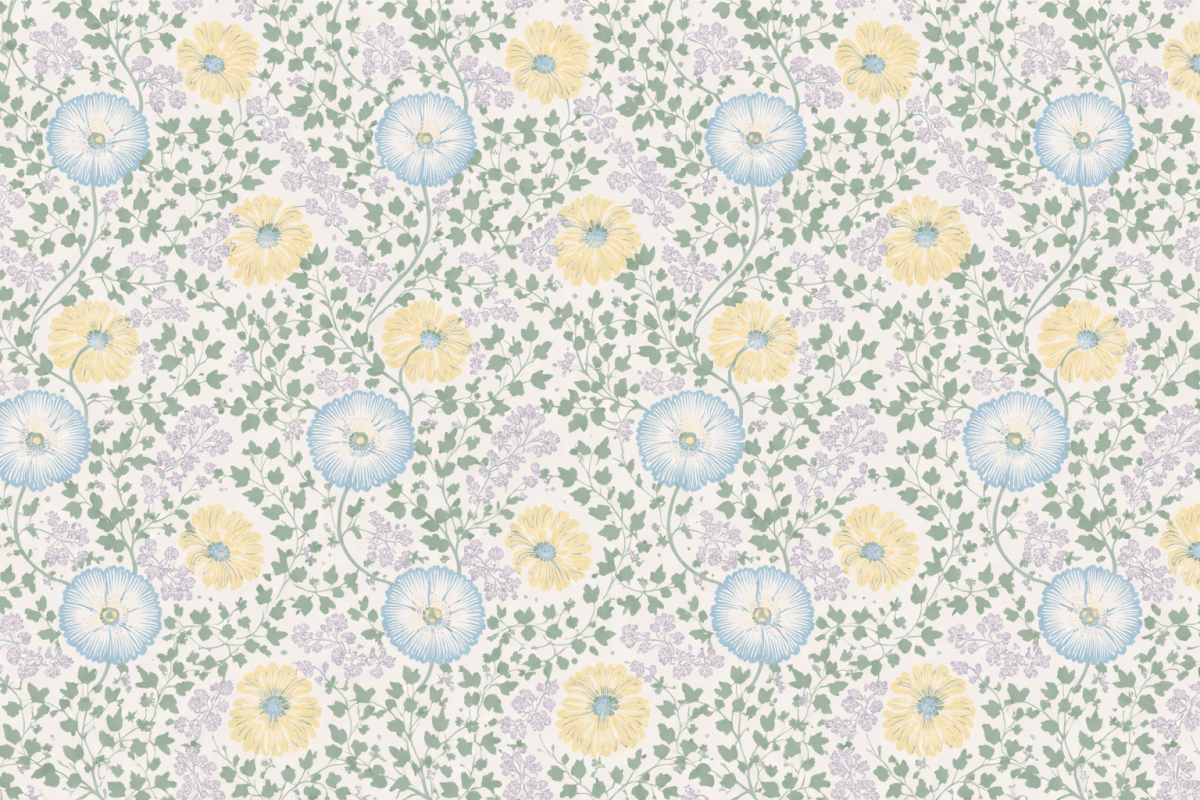 Quartz Blossom Canopy