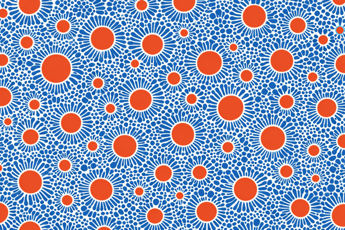 Radiant Sunspots