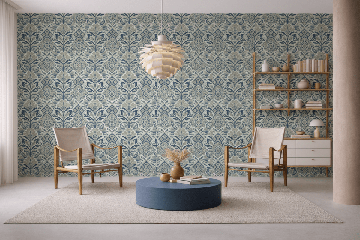 Blooming Retrospective