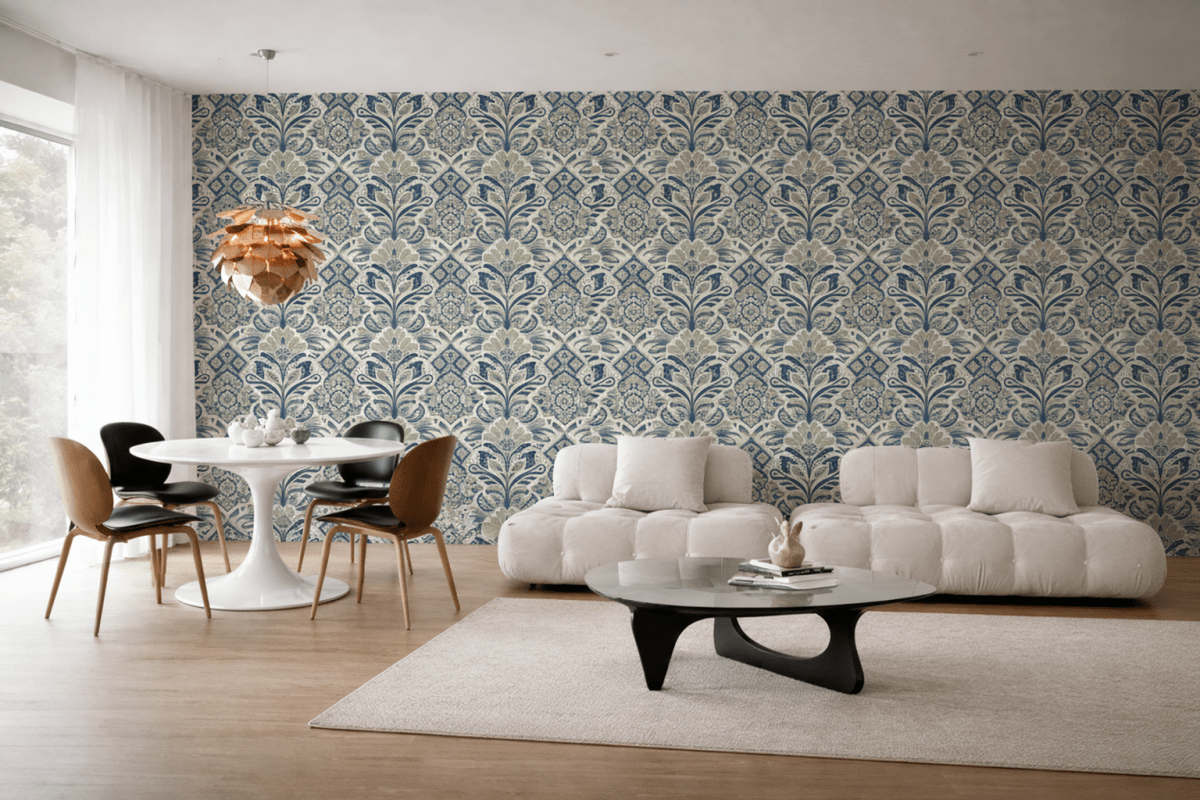 Blooming Retrospective