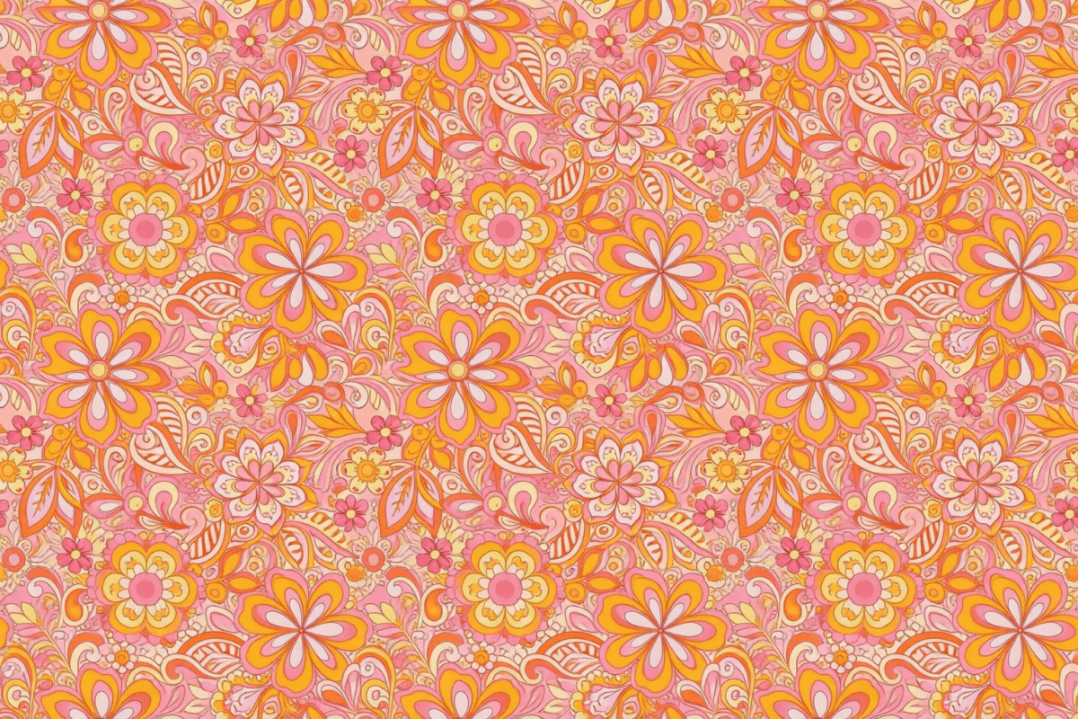 Petal Whirlwind