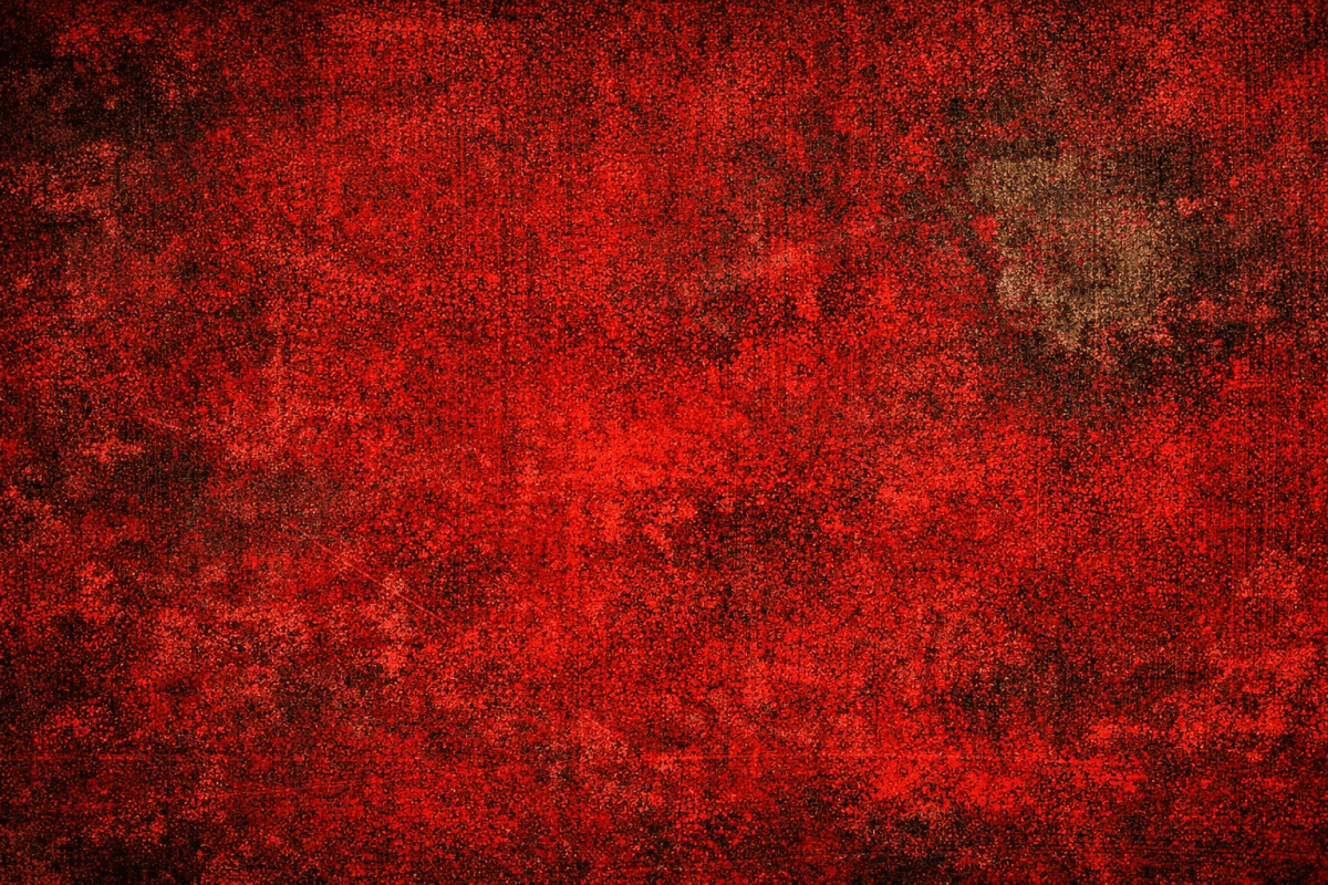 Crimson Abyss