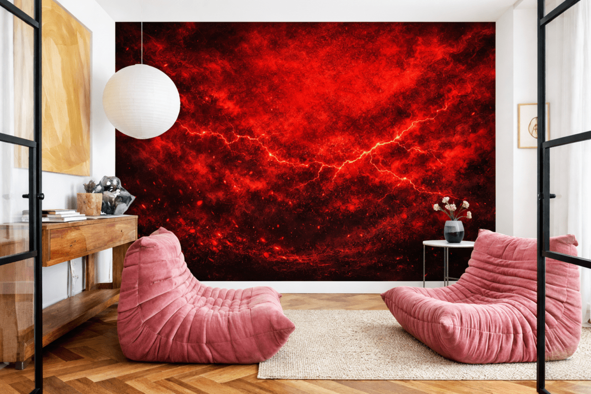 Crimson Tempest
