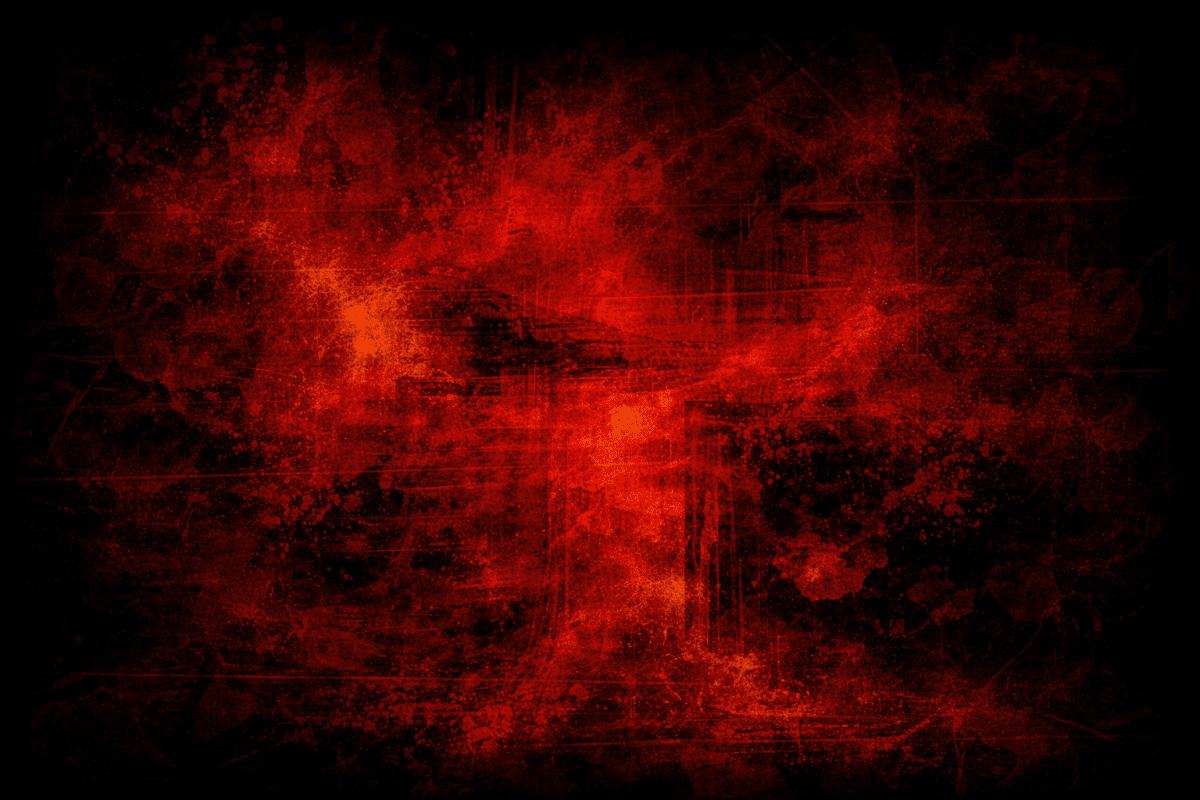 Crimson Reverie