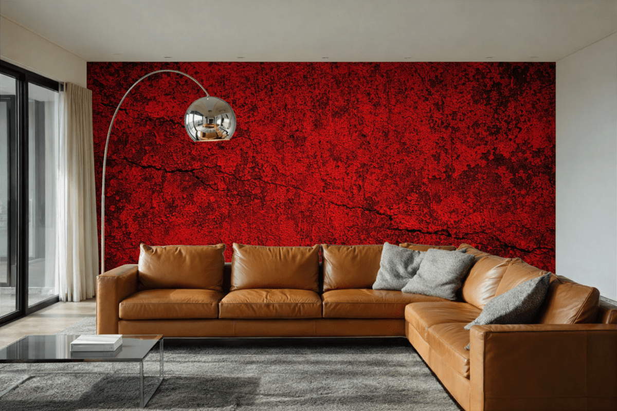 Crimson Quarry
