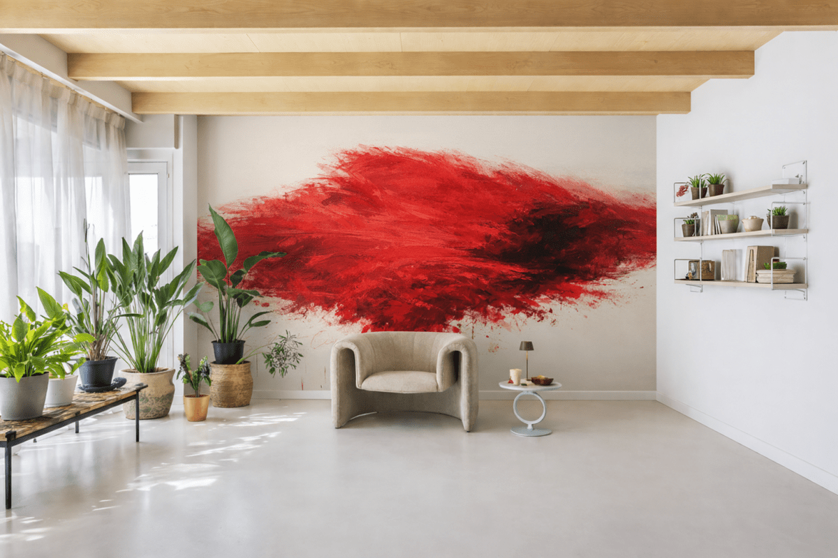 Crimson Gale