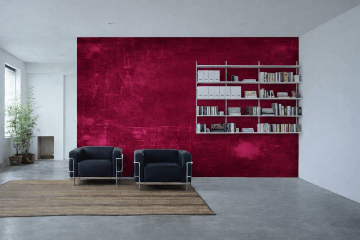 Berry Velvet Impression