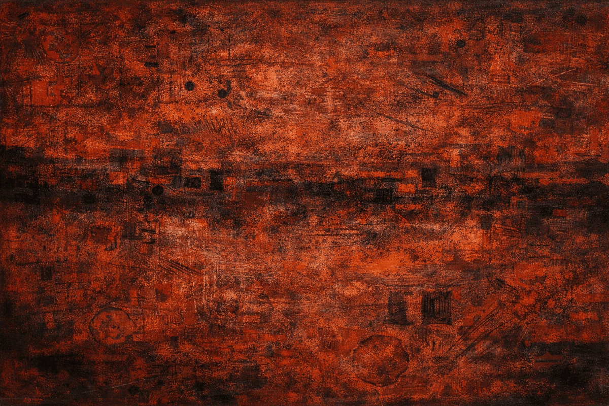 Rustic Emberstone Iii