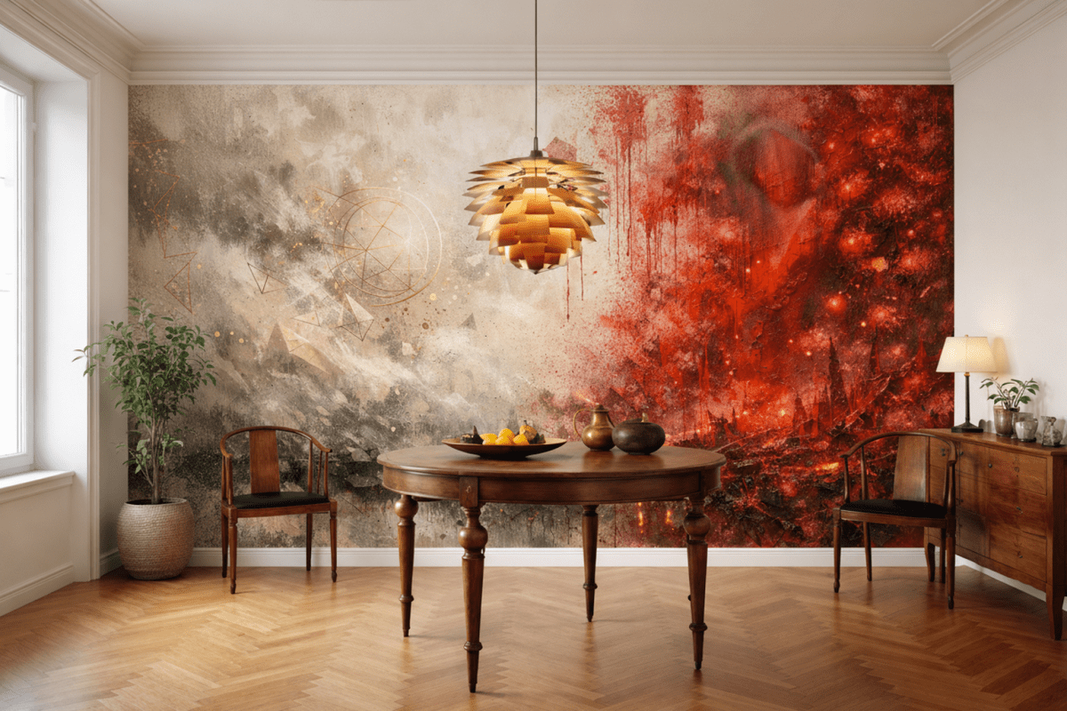 Crimson Infusion