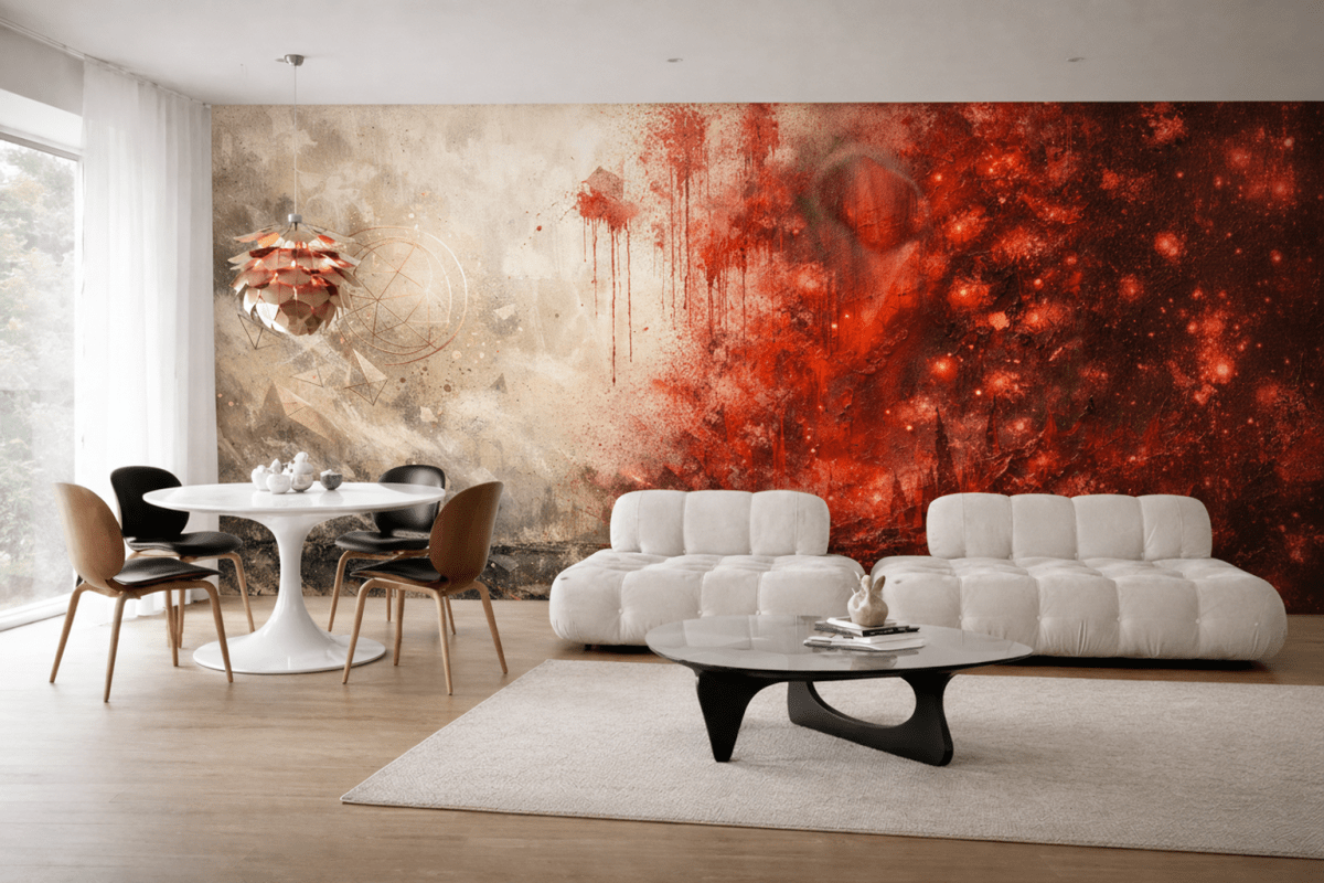 Crimson Infusion