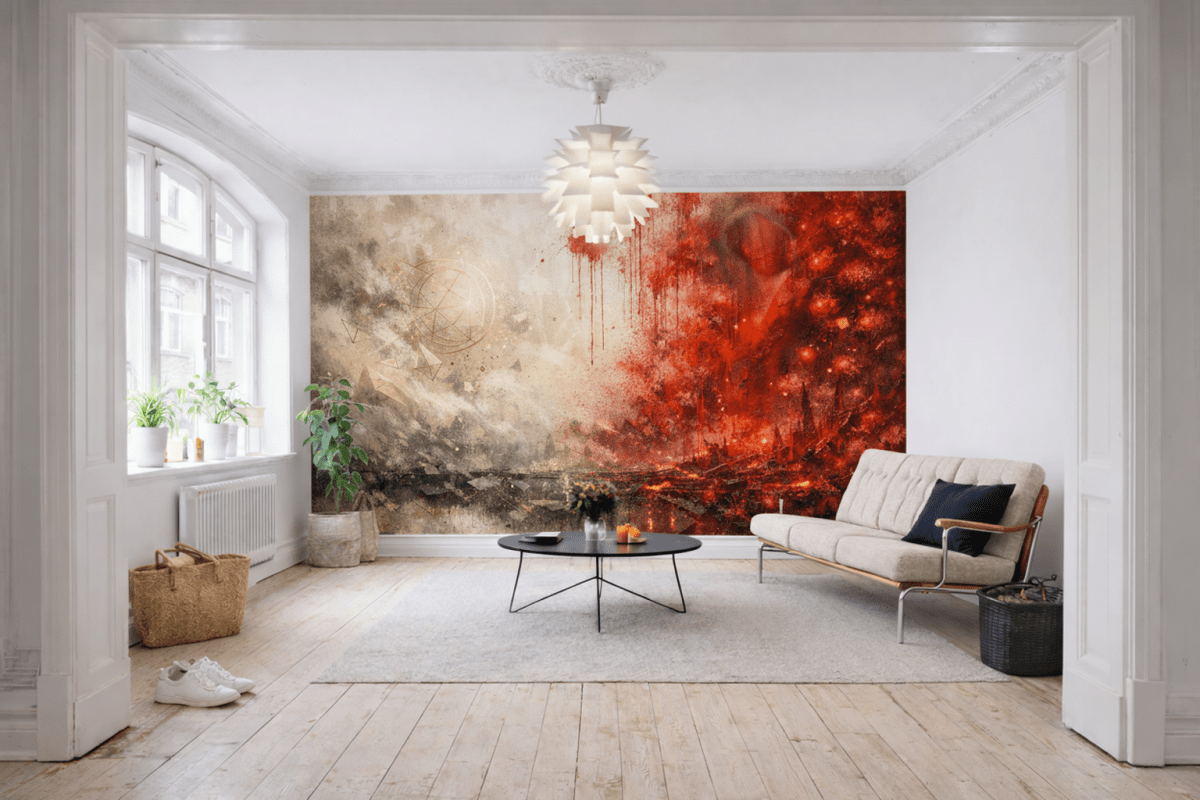 Crimson Infusion