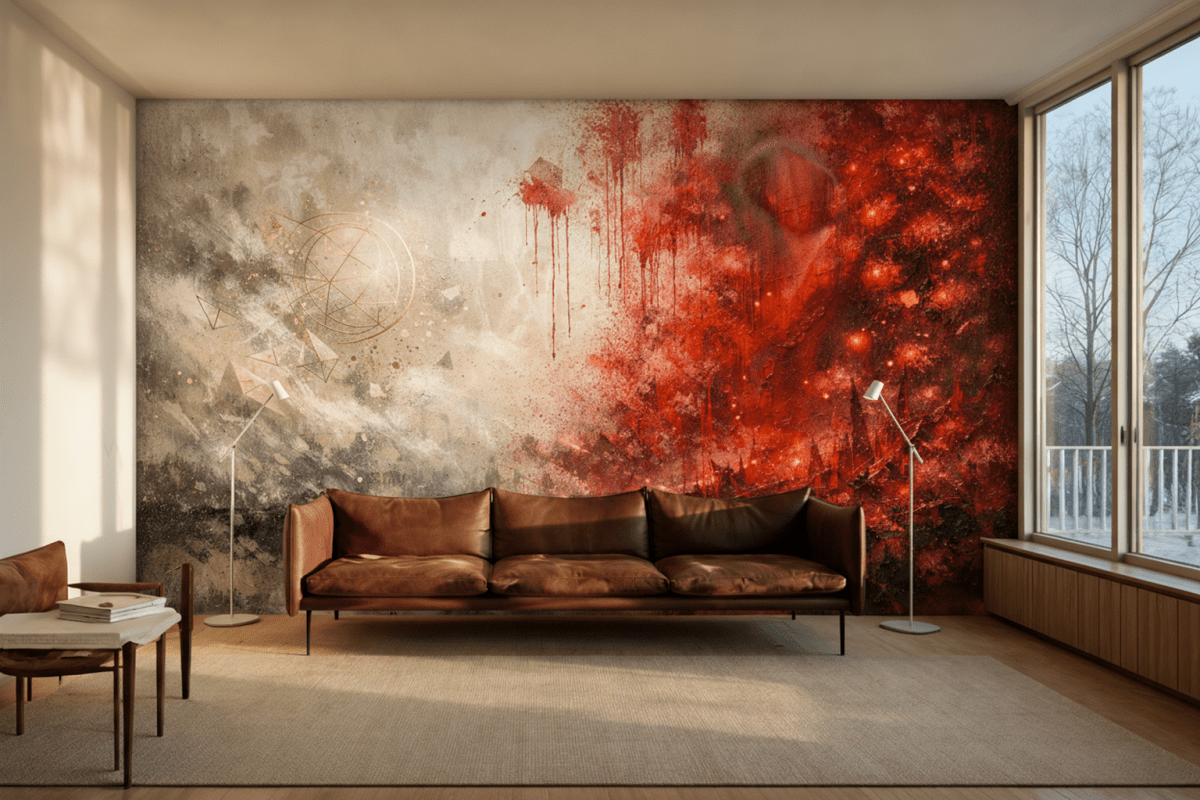Crimson Infusion