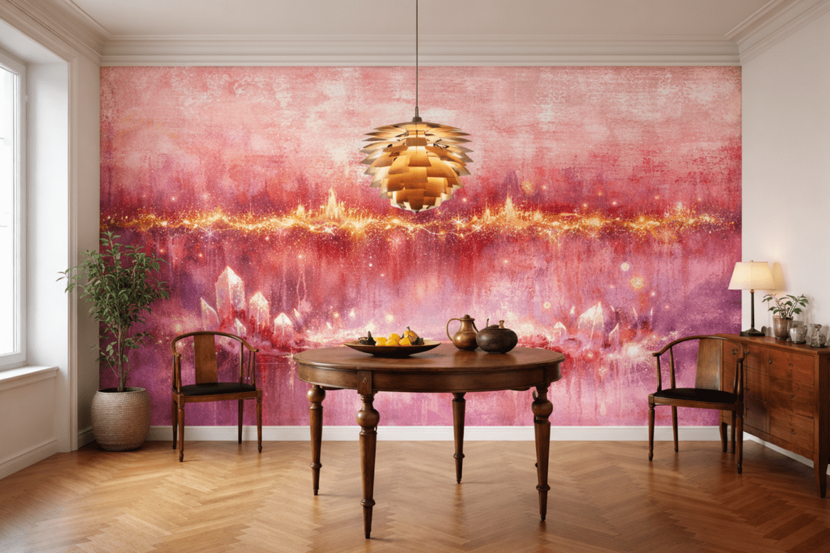 Crystal Dreamscape