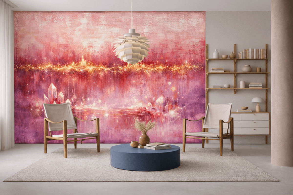 Crystal Dreamscape