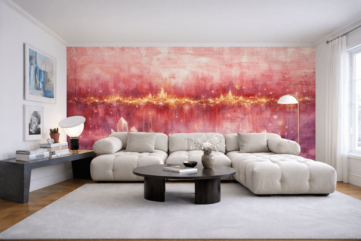Crystal Dreamscape