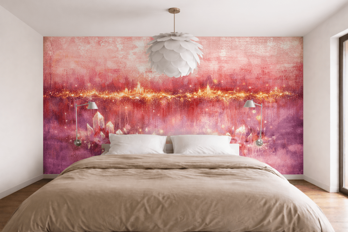 Crystal Dreamscape