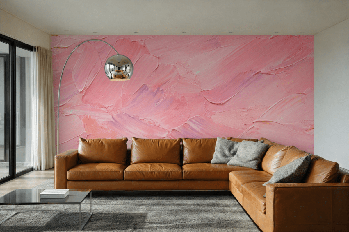 Whimsical Brushstrokes