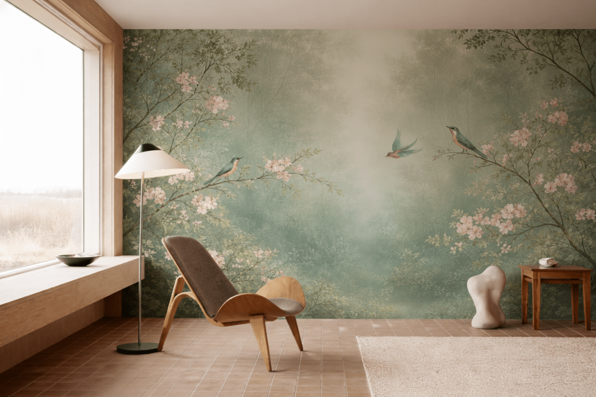 Dune Blossom Canopy