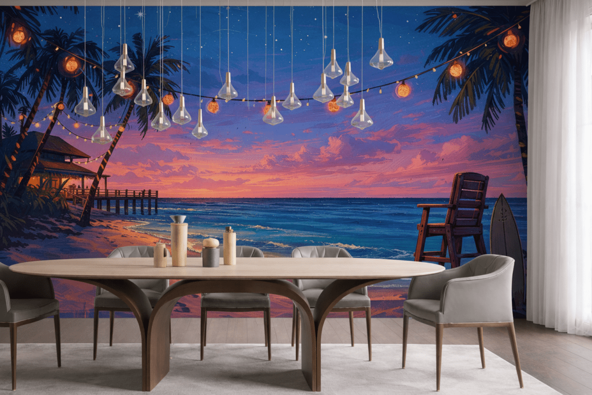 Twilight Haven