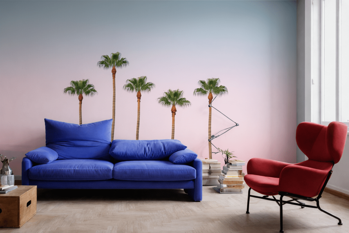 Palmetto Mirage