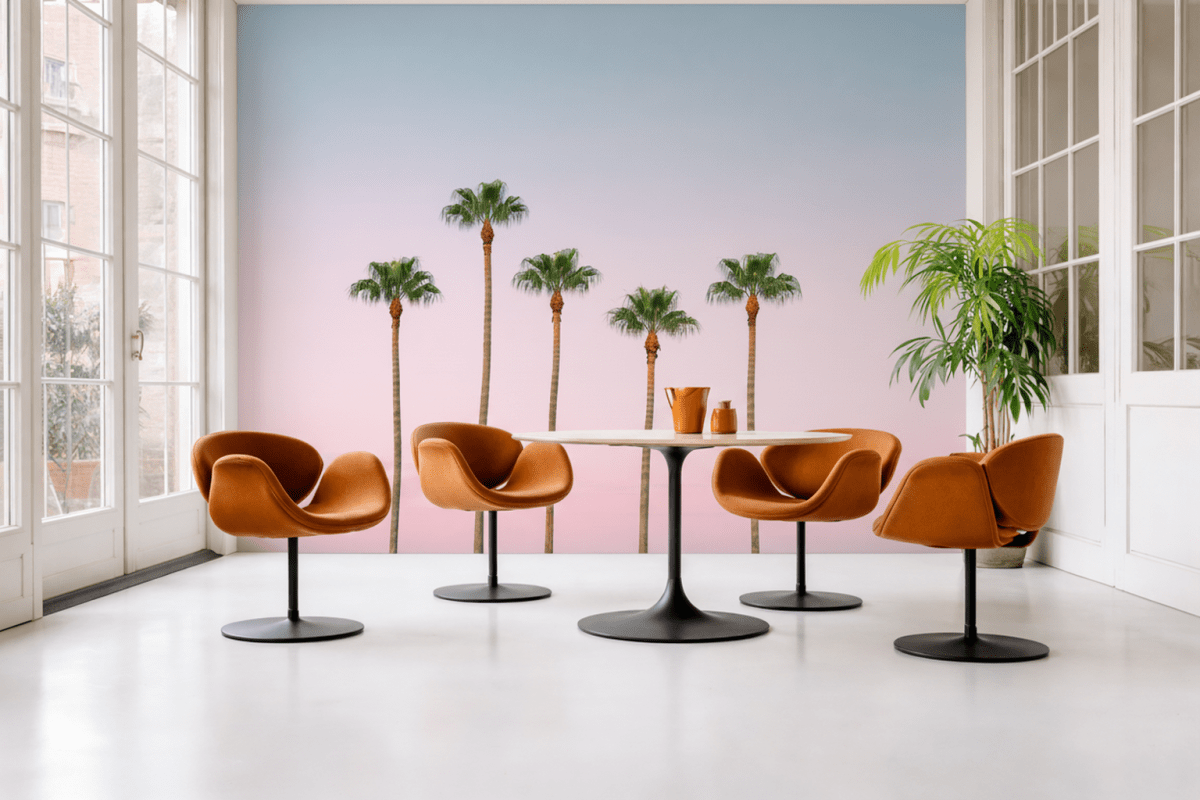 Palmetto Mirage