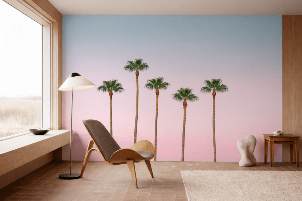 Palmetto Mirage