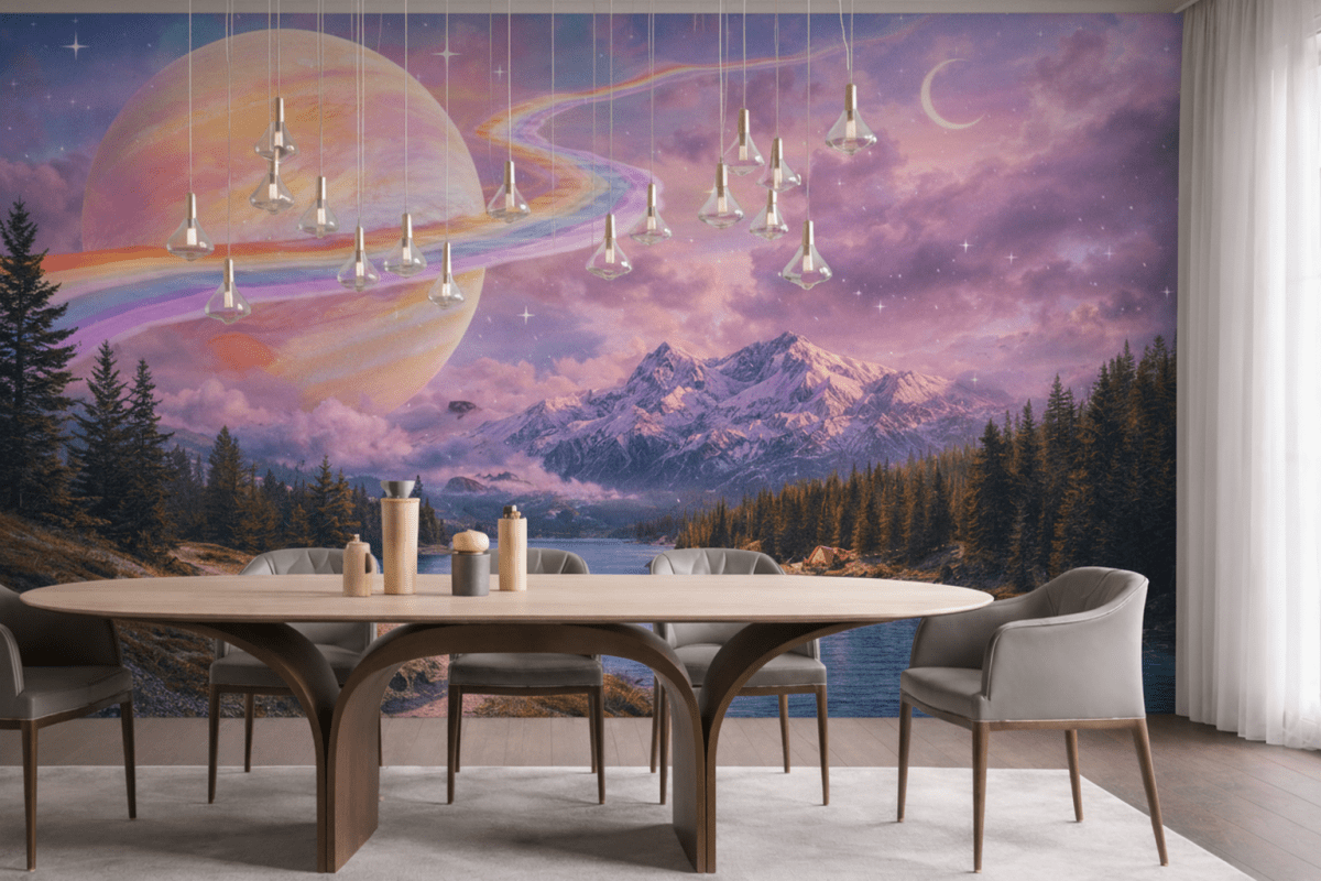 Celestial Actinium