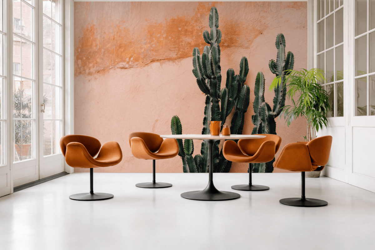 Cactus Oasis