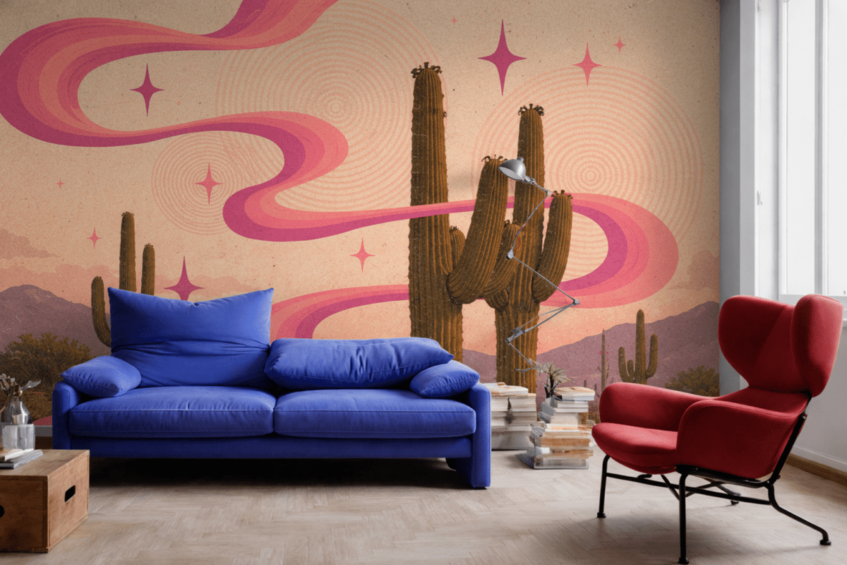 Saguaro Whirl