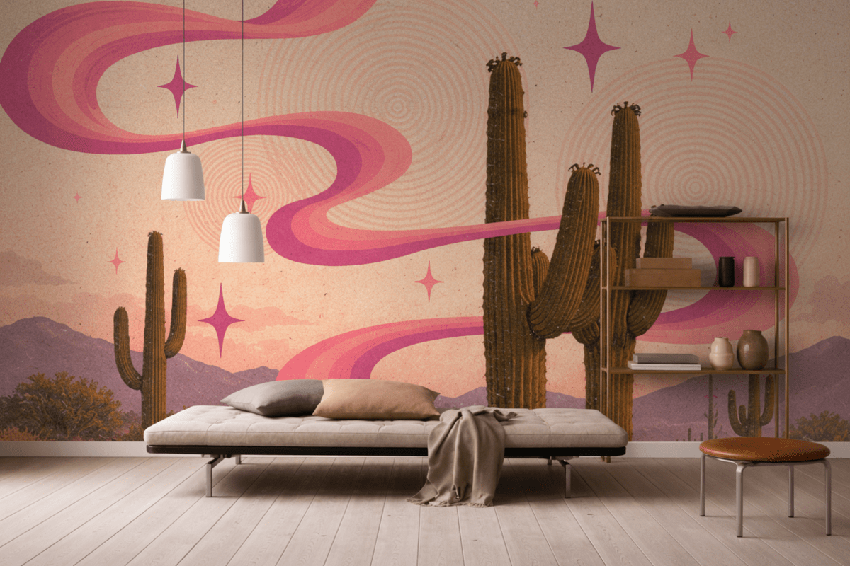 Saguaro Whirl