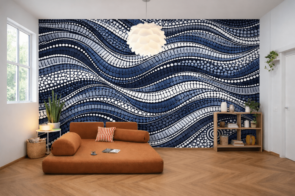Mosaic Tide