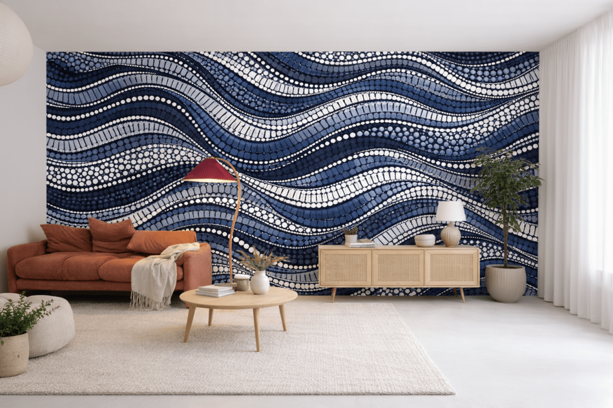 Mosaic Tide