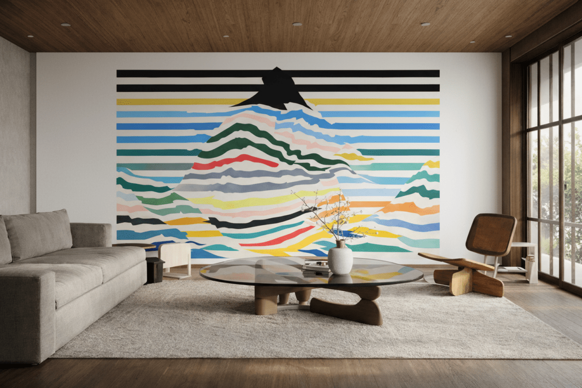 Fjord Waveform