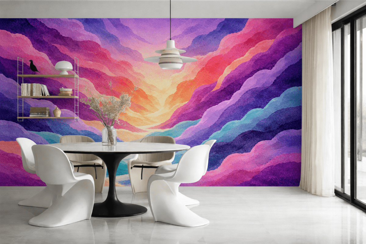 Dune Cascade