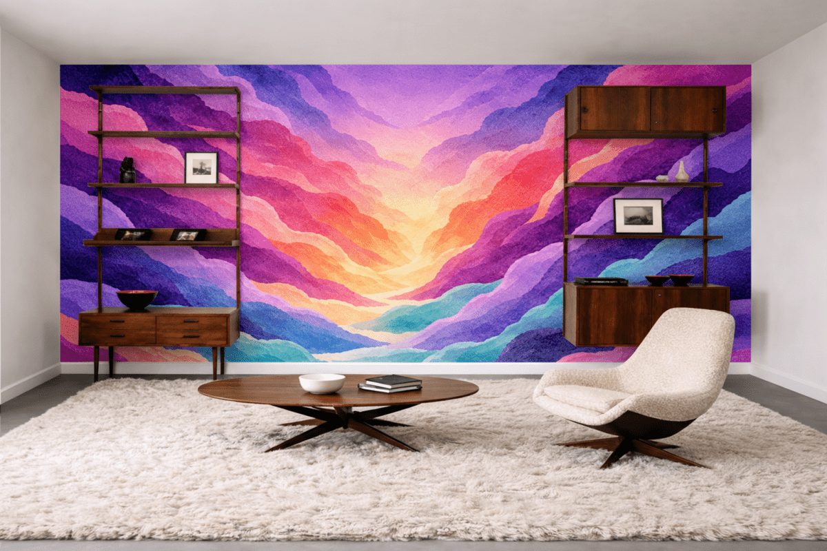 Dune Cascade