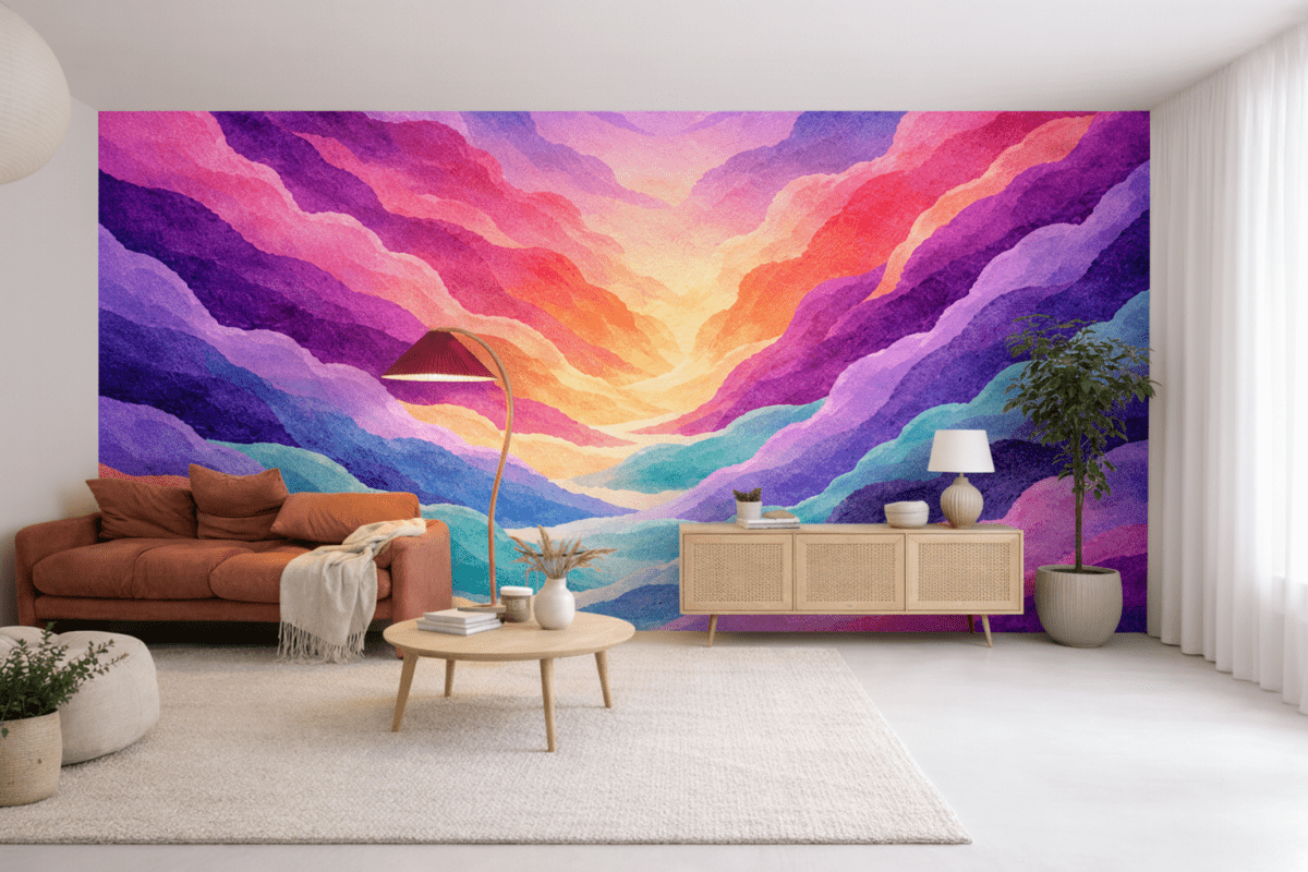 Dune Cascade