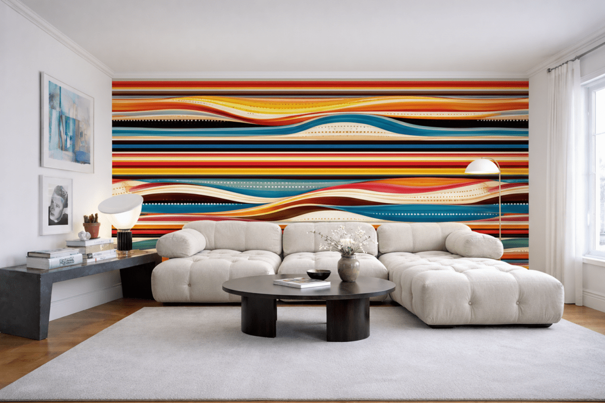 Rhythmic Lineage