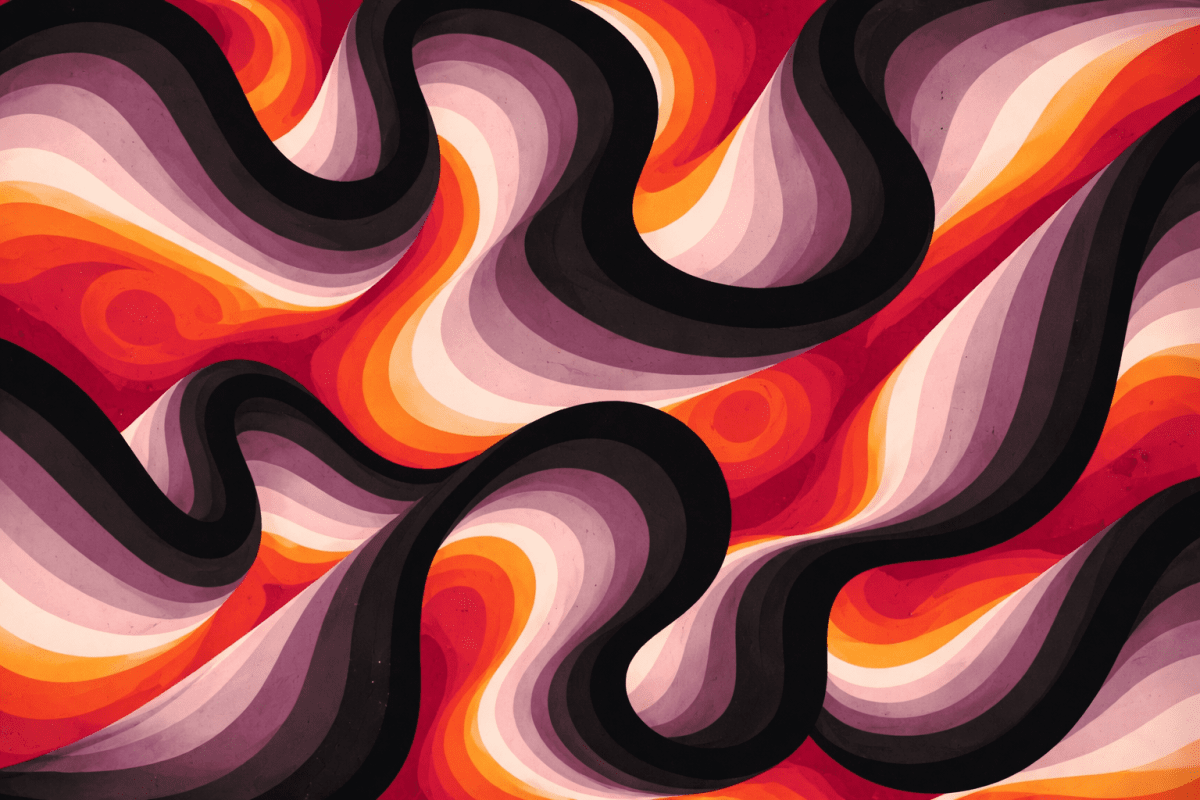 Lava Flow